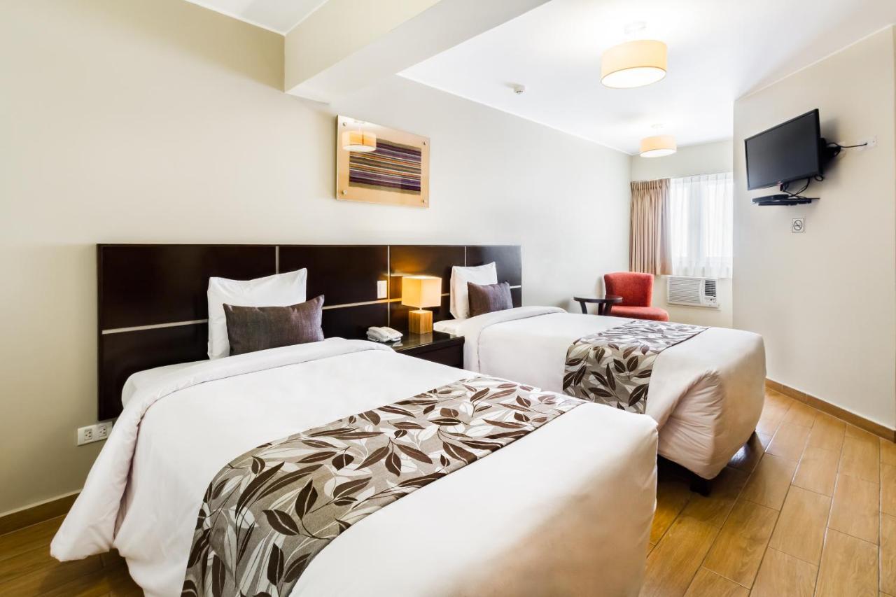 El Tambo 2 Hotel Lima