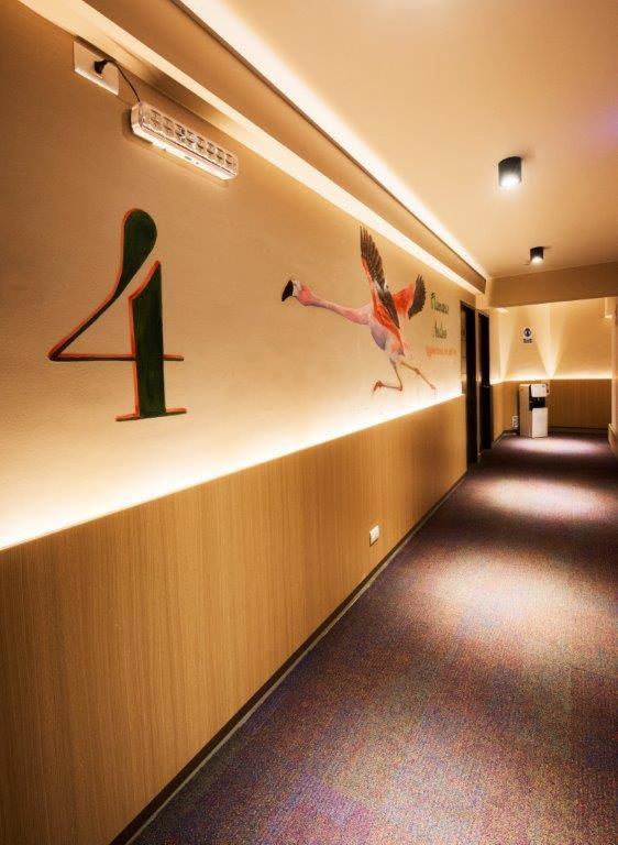 El Tambo 2 Hotel