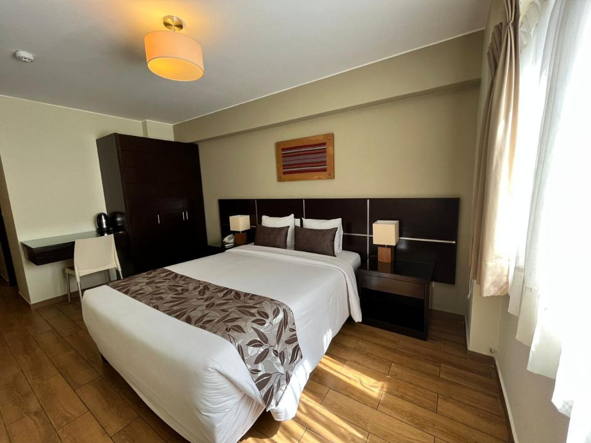 El Tambo 2 Hotel Lima