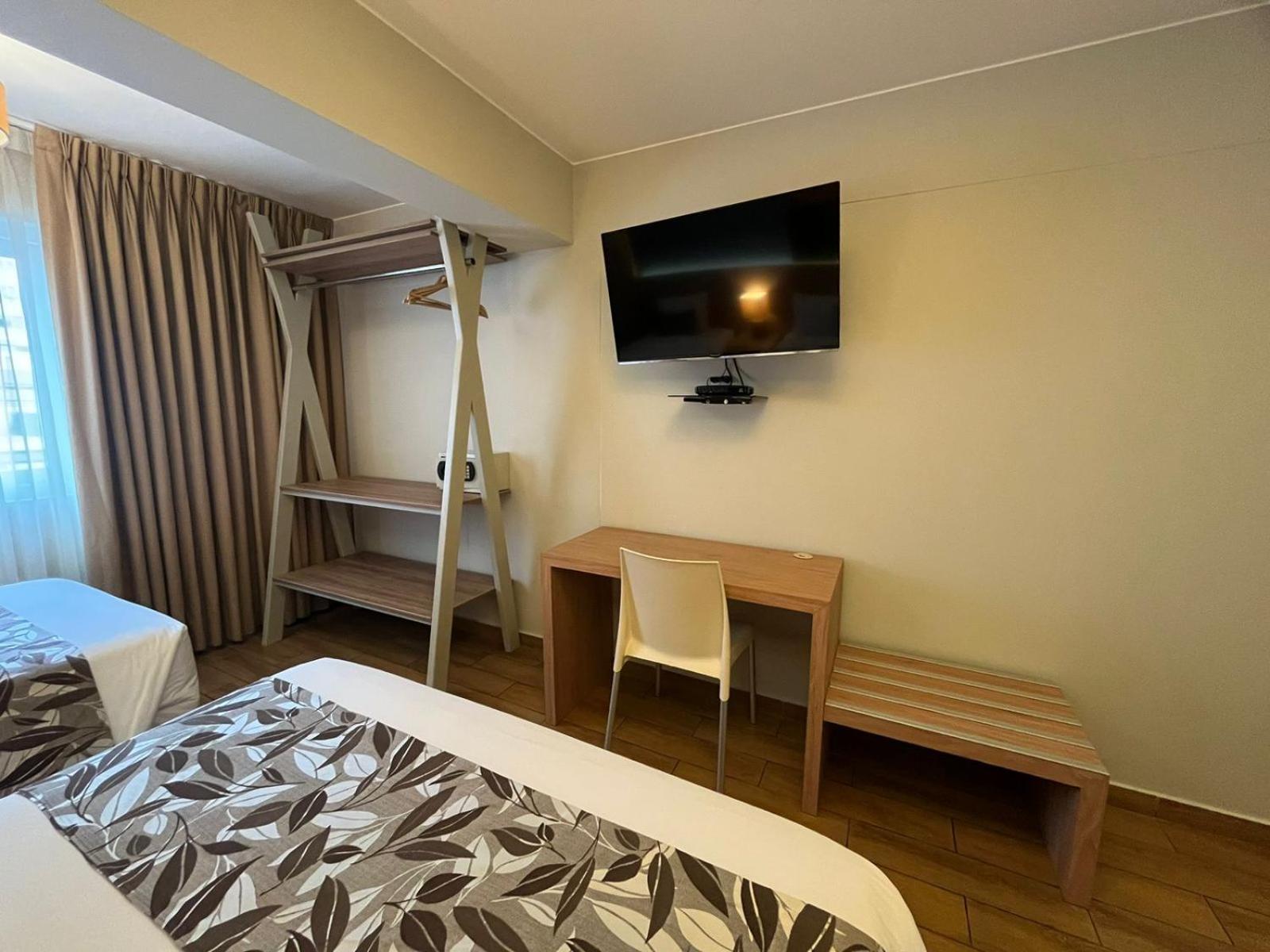 Hotel El Tambo 2 Lima