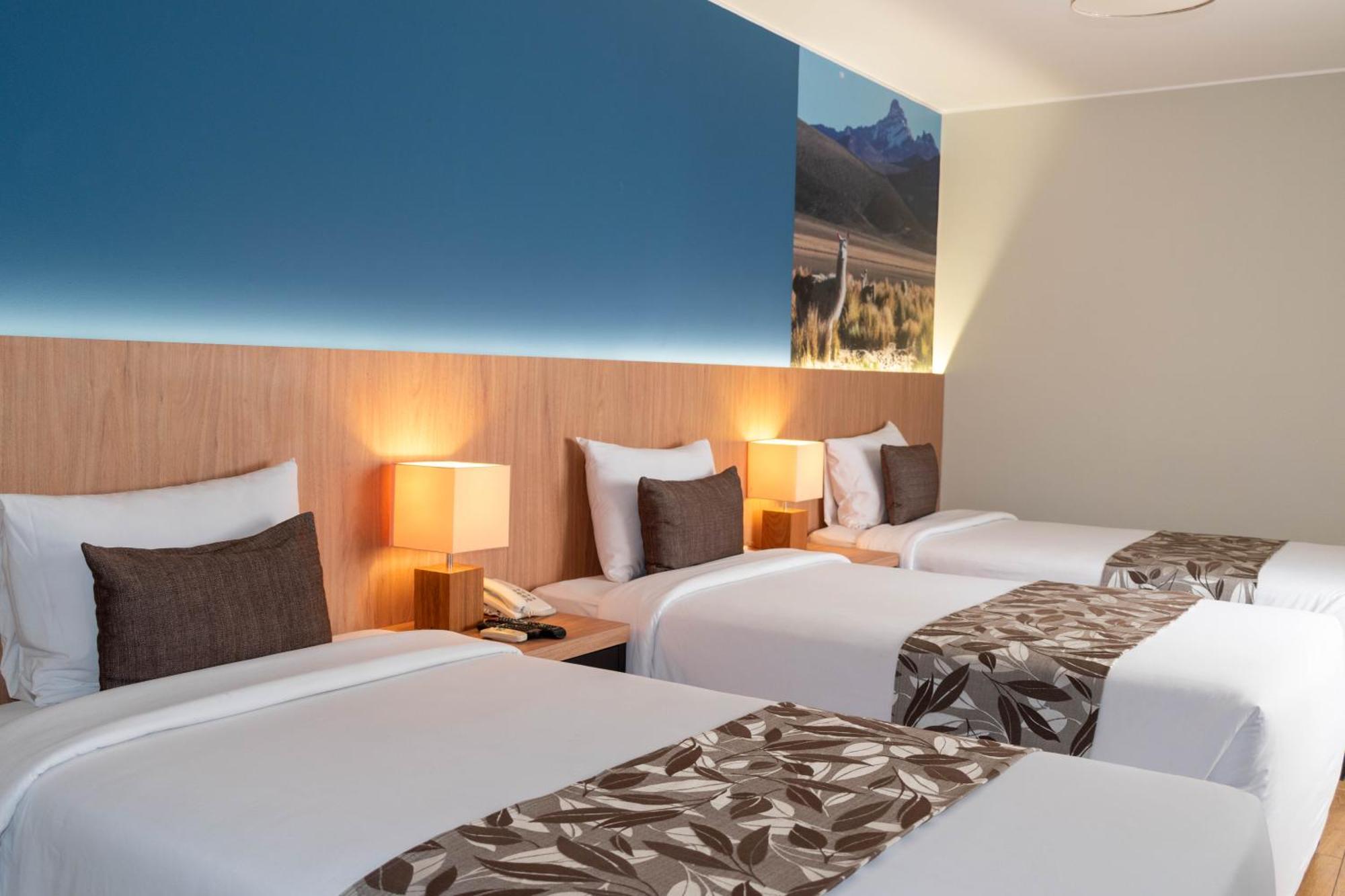 El Tambo 2 Hotel Lima