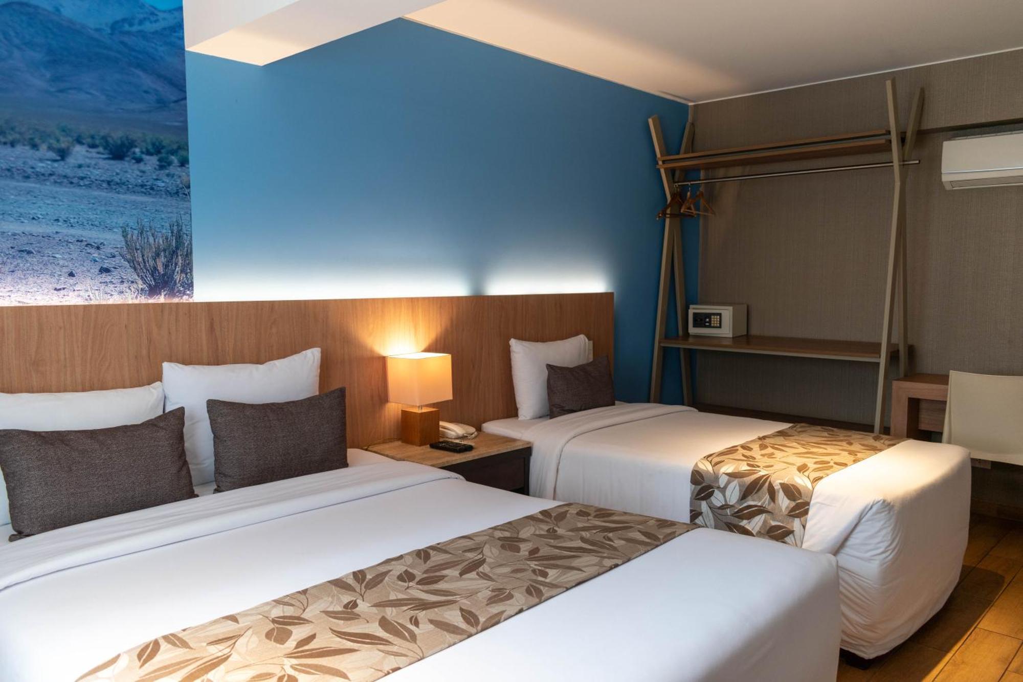 El Tambo 2 Hotel
