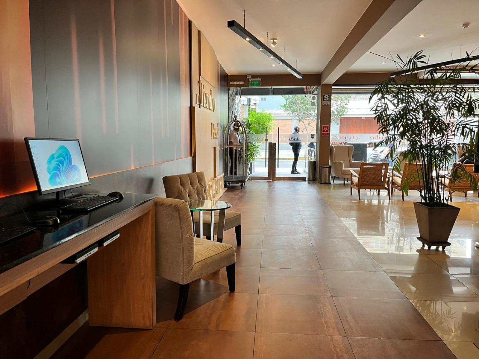 El Tambo 2 Hotel Lima