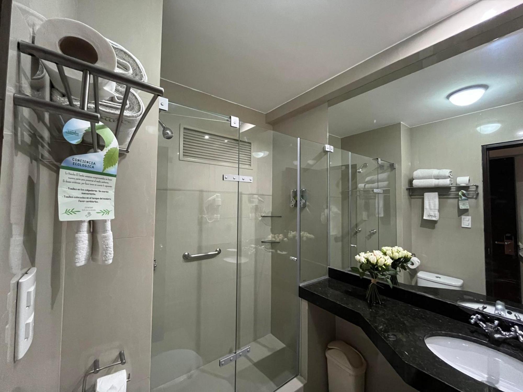 El Tambo 2 Hotel Lima