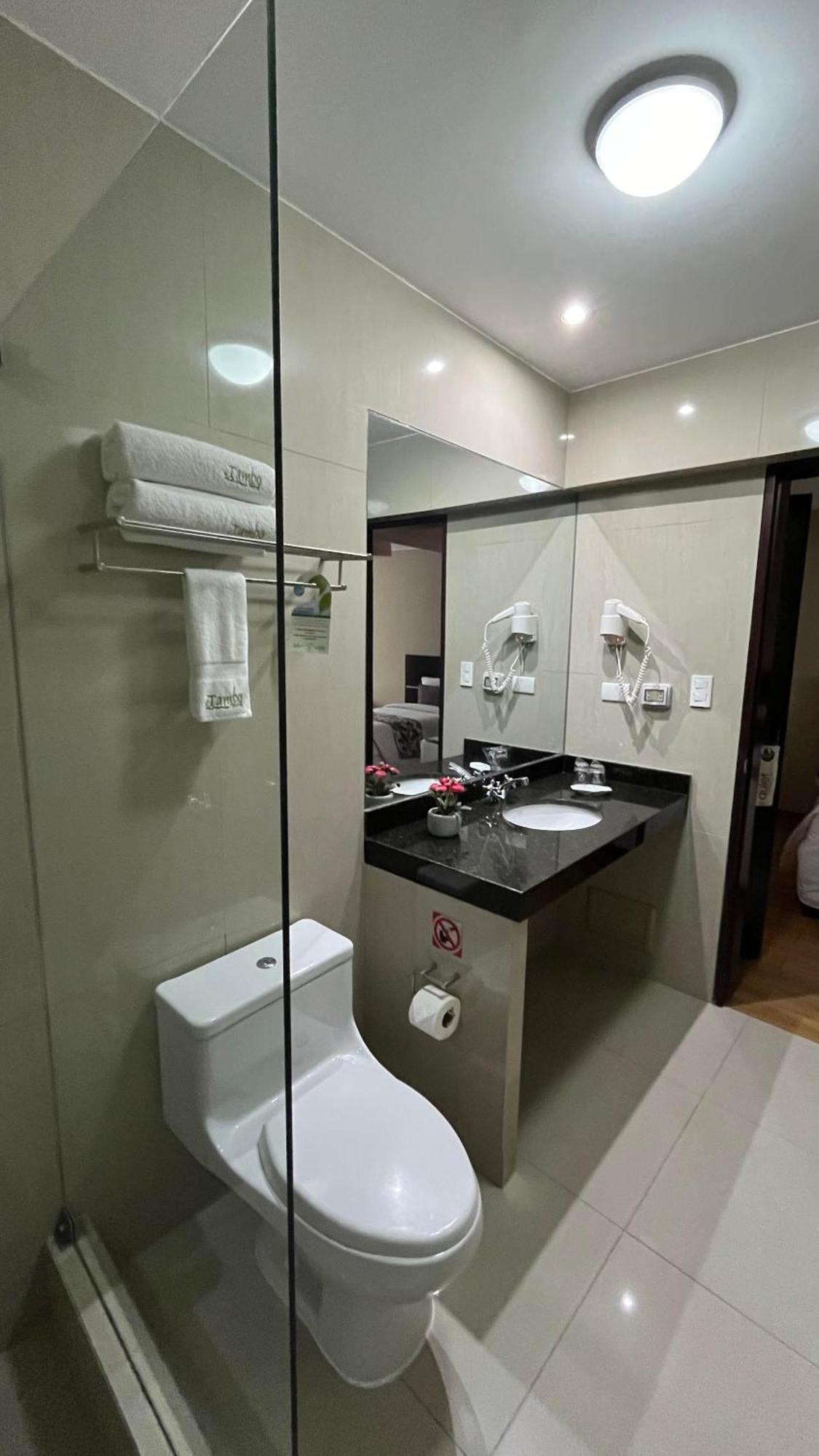 El Tambo 2 Hotel 3*