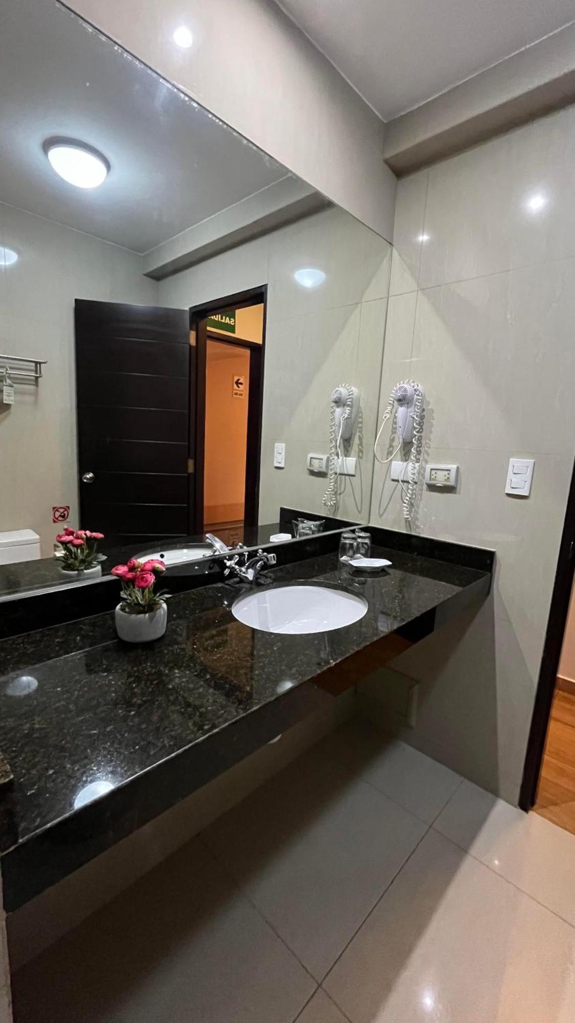 Hotel El Tambo 2