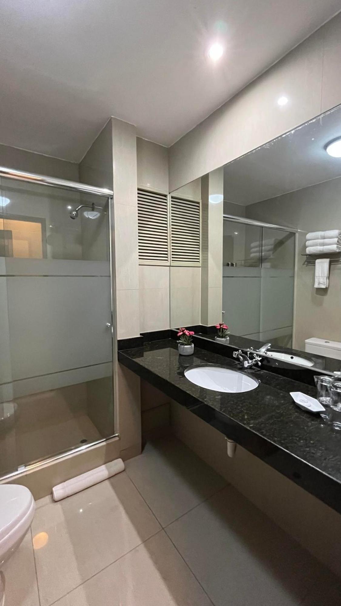El Tambo 2 Hotel Lima