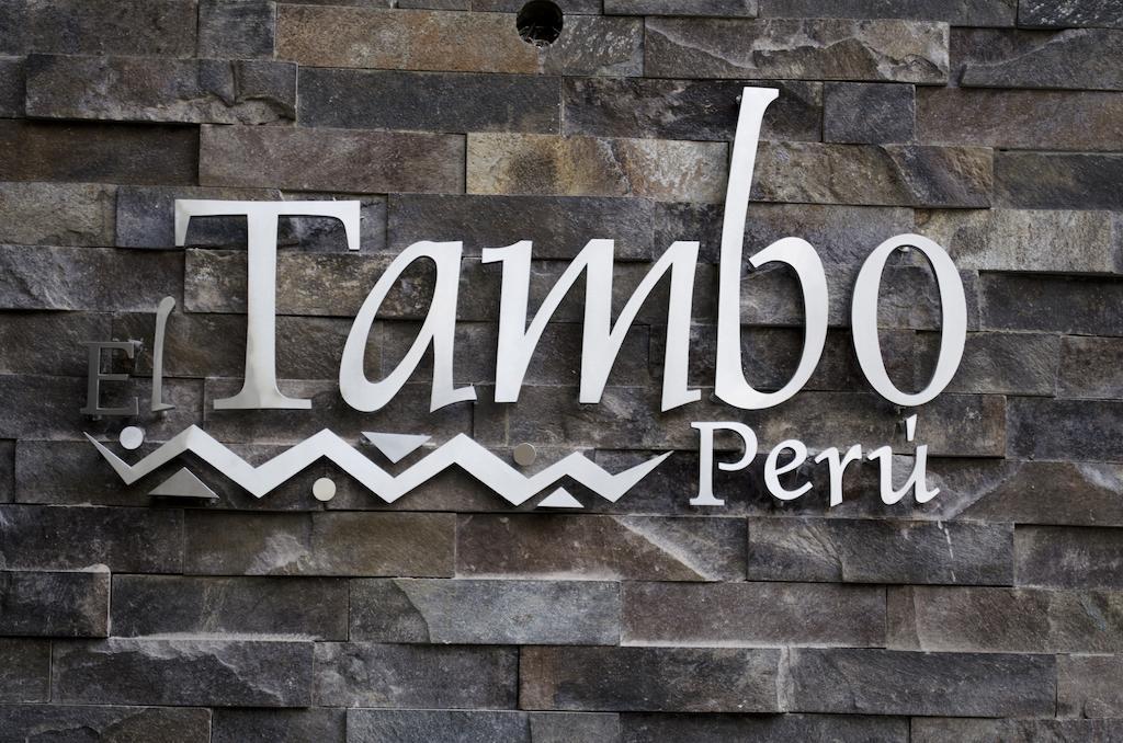 El Tambo 2