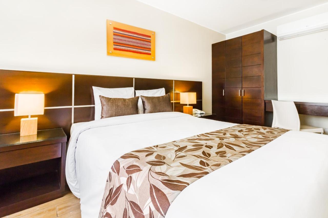 Hotel El Tambo 2 Lima