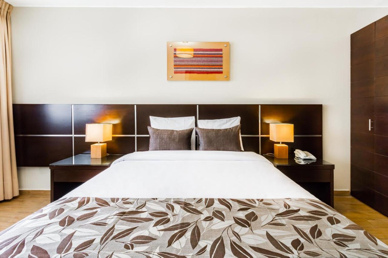 El Tambo 2 Hotel Lima