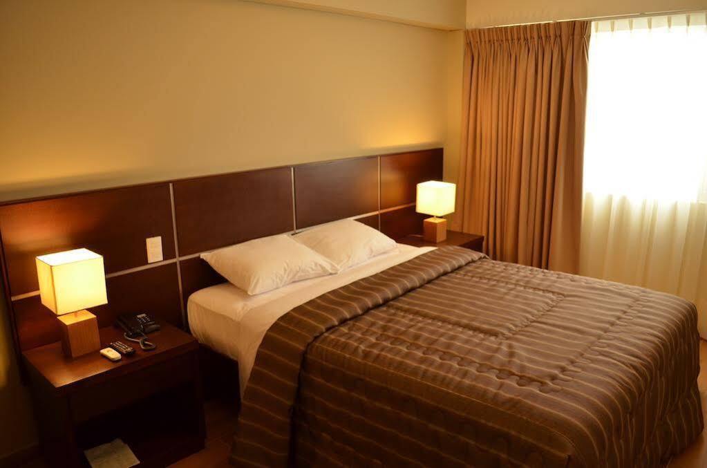 El Tambo 2 Hotel Lima